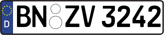 BN-ZV3242