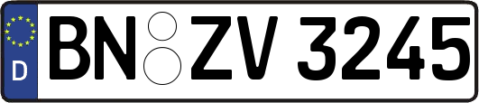 BN-ZV3245
