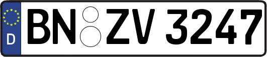 BN-ZV3247