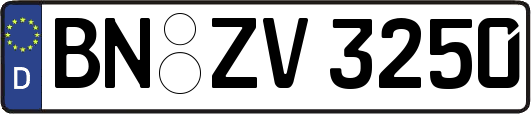BN-ZV3250