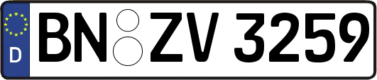 BN-ZV3259