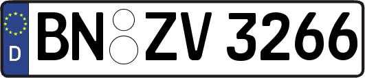BN-ZV3266