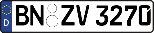 BN-ZV3270
