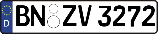 BN-ZV3272
