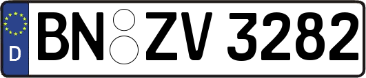 BN-ZV3282
