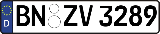 BN-ZV3289