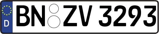 BN-ZV3293