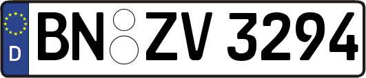 BN-ZV3294