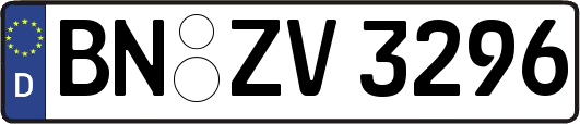 BN-ZV3296