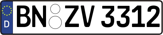BN-ZV3312