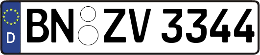 BN-ZV3344