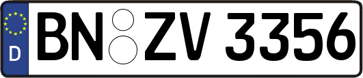 BN-ZV3356
