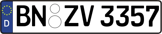 BN-ZV3357