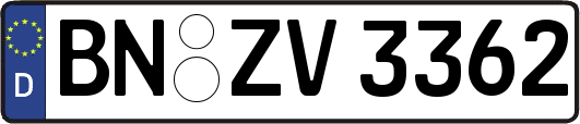 BN-ZV3362