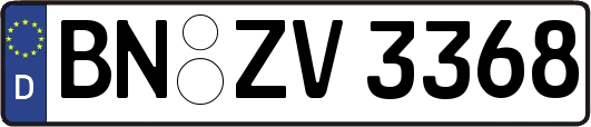 BN-ZV3368