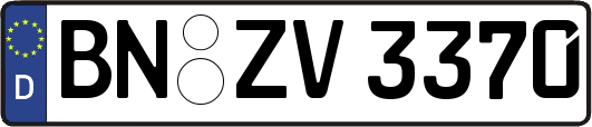 BN-ZV3370