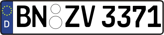 BN-ZV3371