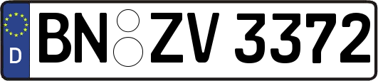 BN-ZV3372