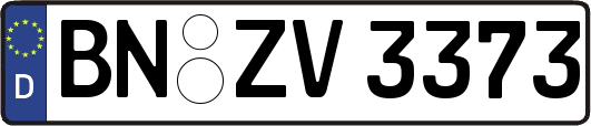 BN-ZV3373