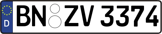BN-ZV3374