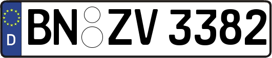 BN-ZV3382