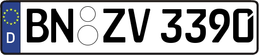 BN-ZV3390