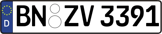 BN-ZV3391