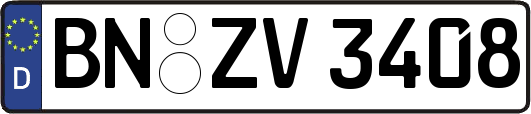BN-ZV3408