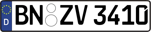 BN-ZV3410