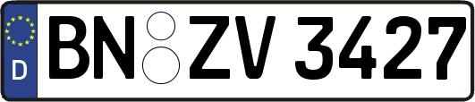 BN-ZV3427