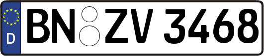 BN-ZV3468