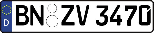 BN-ZV3470