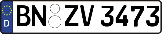 BN-ZV3473