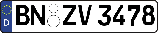 BN-ZV3478