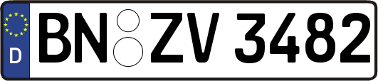 BN-ZV3482