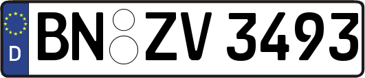 BN-ZV3493