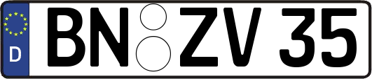 BN-ZV35