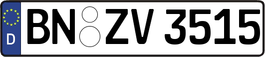 BN-ZV3515