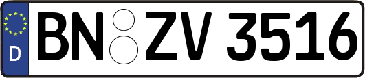 BN-ZV3516