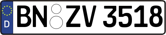 BN-ZV3518