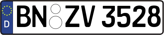 BN-ZV3528