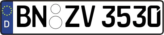 BN-ZV3530