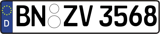 BN-ZV3568