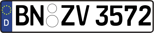 BN-ZV3572
