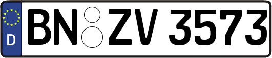 BN-ZV3573