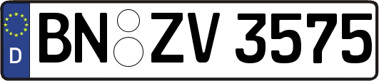 BN-ZV3575
