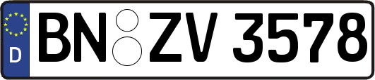 BN-ZV3578