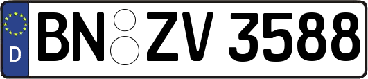 BN-ZV3588