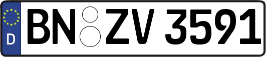 BN-ZV3591