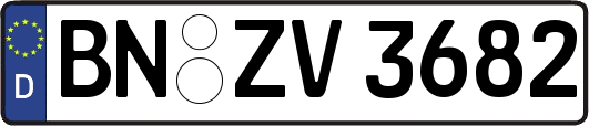 BN-ZV3682